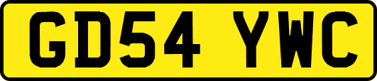 GD54YWC