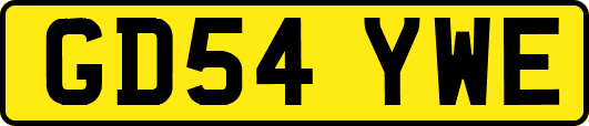 GD54YWE