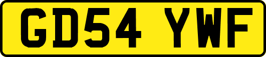 GD54YWF