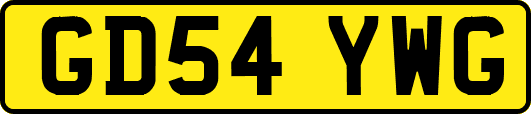 GD54YWG