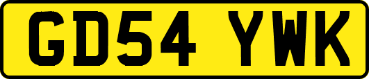 GD54YWK