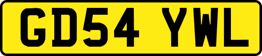 GD54YWL