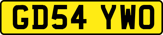 GD54YWO
