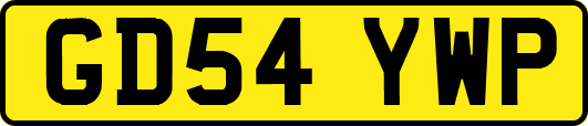 GD54YWP