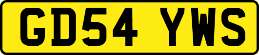 GD54YWS