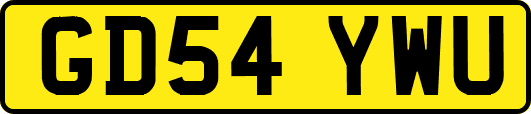 GD54YWU