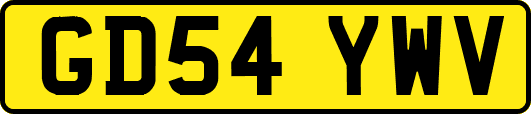 GD54YWV