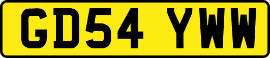 GD54YWW