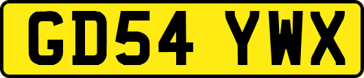 GD54YWX