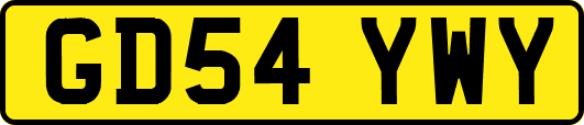 GD54YWY