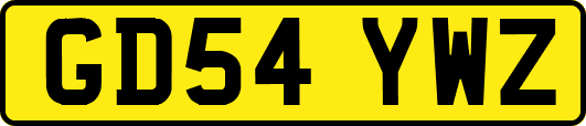 GD54YWZ