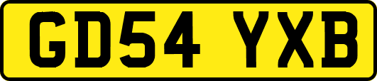 GD54YXB