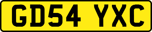 GD54YXC