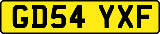 GD54YXF