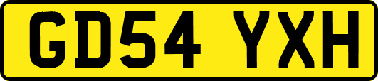 GD54YXH