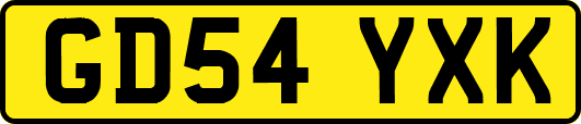 GD54YXK