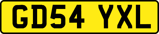 GD54YXL