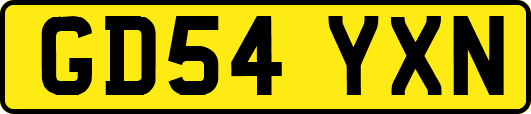 GD54YXN