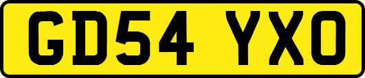 GD54YXO