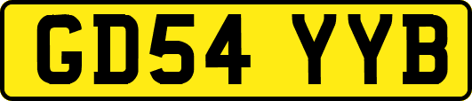 GD54YYB