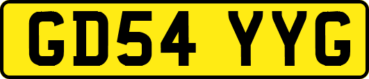 GD54YYG