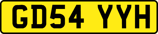 GD54YYH