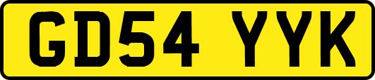 GD54YYK