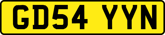 GD54YYN
