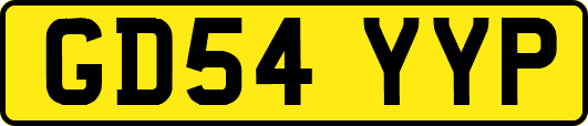 GD54YYP