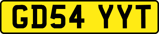 GD54YYT