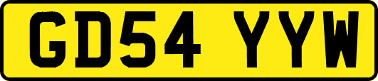 GD54YYW
