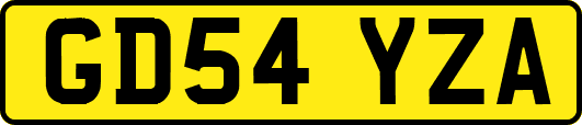 GD54YZA