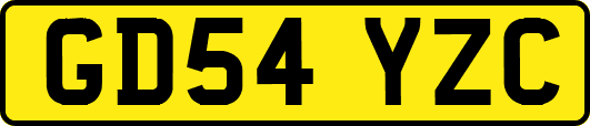 GD54YZC