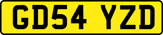 GD54YZD