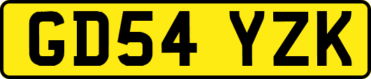 GD54YZK