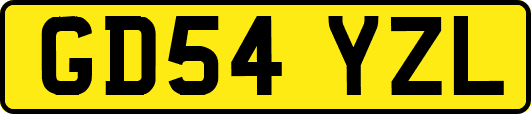 GD54YZL