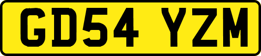 GD54YZM