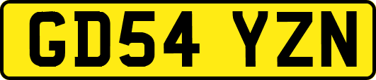 GD54YZN