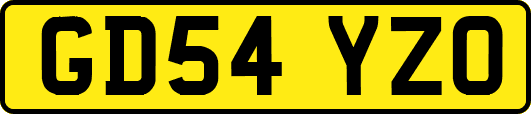 GD54YZO
