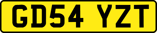 GD54YZT