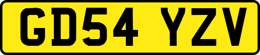 GD54YZV