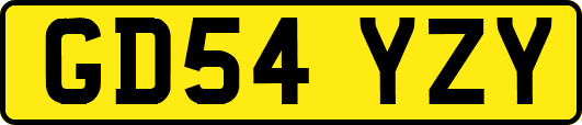 GD54YZY