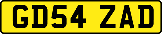 GD54ZAD