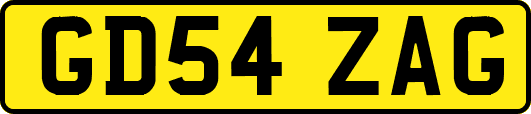 GD54ZAG