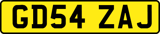GD54ZAJ