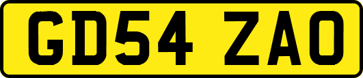 GD54ZAO