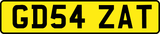 GD54ZAT