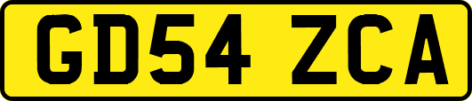 GD54ZCA