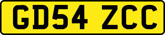 GD54ZCC