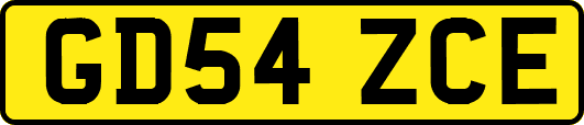 GD54ZCE